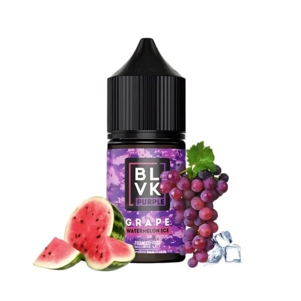 BLVK E-Liquid】/美國獨角獸30ml/獨角獸葡萄混合系列| 臺灣電子煙線上購買平台