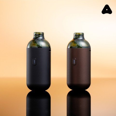 Jual AIRSCREAM AIRSPOPS BOTTLE POD KIT AUTHENTIC BY AIRSCREAM - black -  Kota Tangerang - Serba Semua | Tokopedia