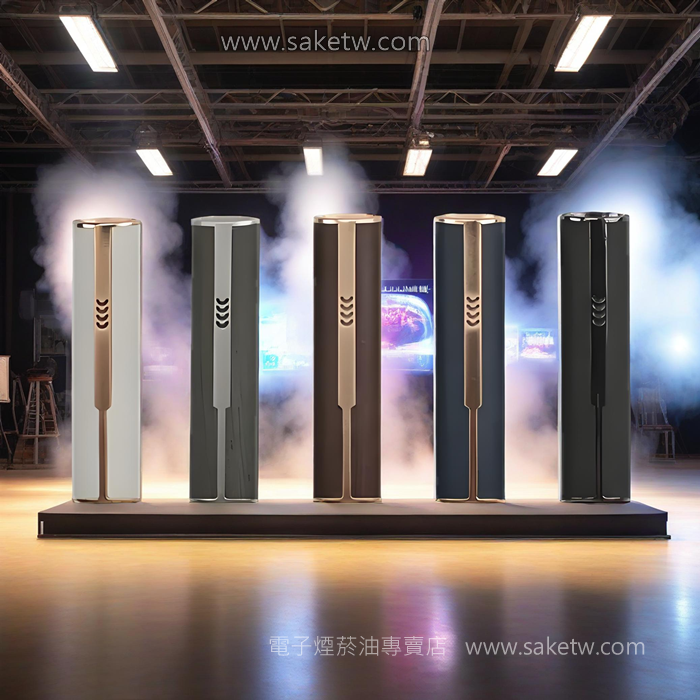 【Fitpod】一代皮革主機_愛馬仕_通用于一代煙彈